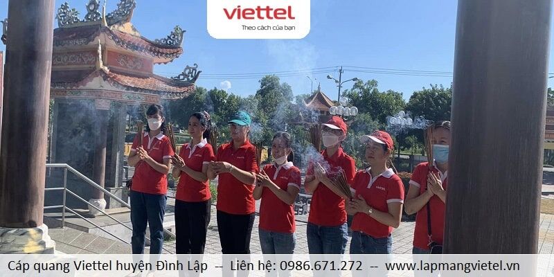 Cáp quang Viettel huyện Đình Lập Cáp quang Viettel huyện Đình Lập