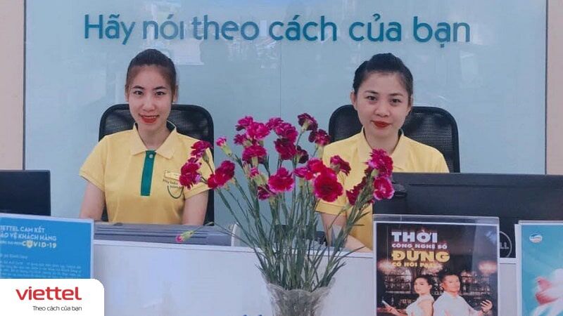 Lắp mạng Viettel huyện Thanh Hà Lắp mạng Viettel huyện Thanh Hà